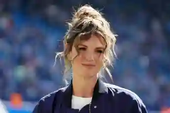 Laura Wontorra