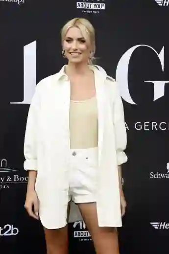 Lena Gercke Frisur