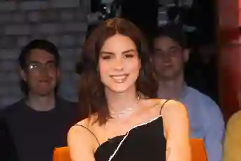 lena meyer landrut instagram sexy heiß hüllenlos freizügig look