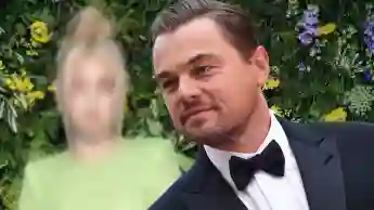 Leonardo DiCaprio soll jetzt dieses Supdermodel daten