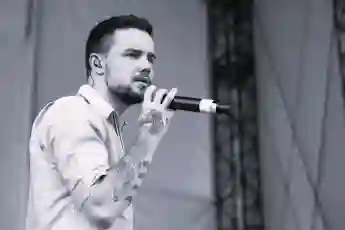 Liam Payne