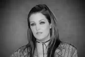 Lisa Marie Presley