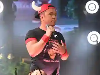 Lorenz Büffel