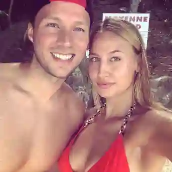 Lulu Lewe; Lulu Lewe und Basti Scheibe