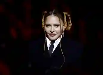 Madonna 65th Grammy Awards 2023