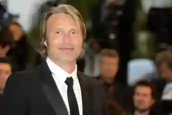 Mads Mikkelsen