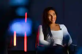 Marie Mouroum