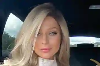 Marie Reim Mega-Makeover Perücke Haare