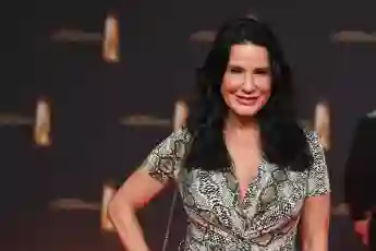 mariella ahrens roter teppich heiß hot freizügig