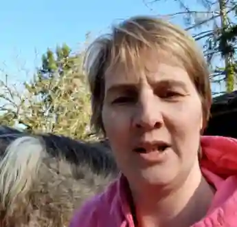 Marina Szewczyk Hartz und herzlich