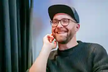 Mark Forster setzt "The Voice"-Regeländerung durch