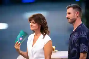 Marlene Lufen und Jochen Schropp moderieren „Promi Big Brother“