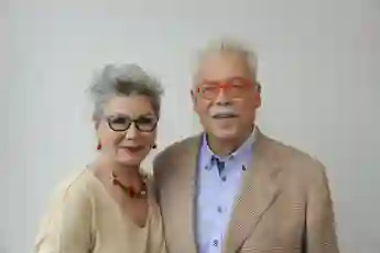 Martina Meuth Bernd "Moritz" Neuner-Duttenhofer 2014 "Kochen mit Martina und Moritz"