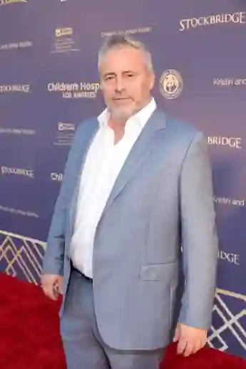 matt leblanc heute roter teppich