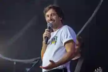 max giesinger freundin