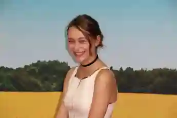 Mercedes Müller
