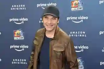 Michael "Bully" Herbig Premiere zweiten Staffel "LOL: Last One Laughing"