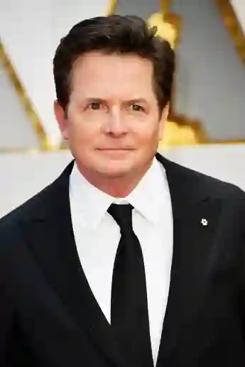 Michael J. Fox kämpft gegen seine Krankheit an