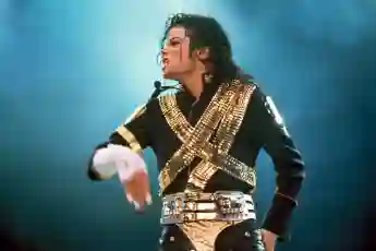 Ungehörte Michael Jackson Songs entdeckt