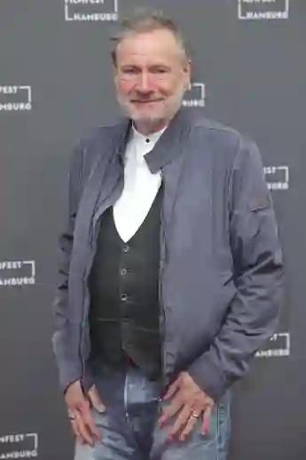 Michael Wittenborn beim 28. Filmfest in Hamburg 2020