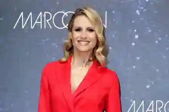 Michelle Hunziker