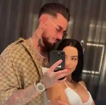 Mike Heiter Leyla Lahouar