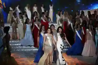 miss world tot sherika de armas