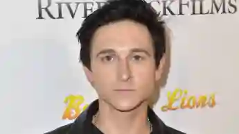 Mitchel Musso