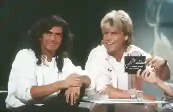 Modern Talking