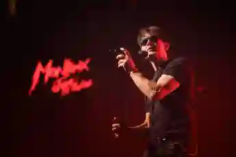 Morten Harket