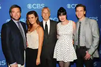 „NCIS“-Cast