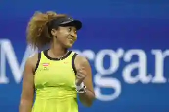 Naomi Osaka