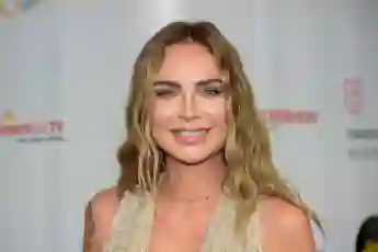 Natascha Beil GNTM Beauty & The Nerd