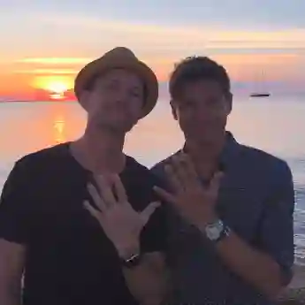 Neil Patrick Harris und David Burtka gaben sich 2014 das Ja-Wort