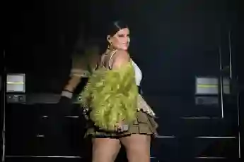 Nelly Furtado