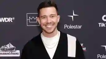Nico Santos