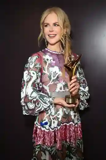 Nicole Kidman: Ihre besten Rollen