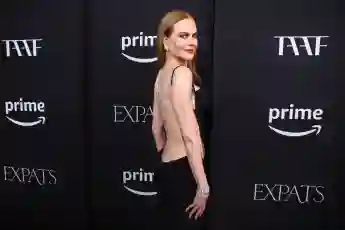 Nicole Kidman Serie "Expats"