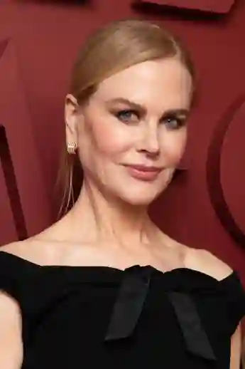 Nicole Kidman strapse bh