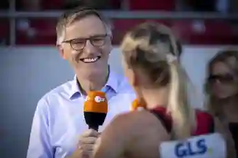 Norbert König Sport