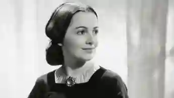 Olivia de Havilland