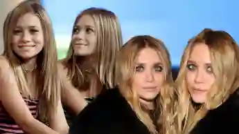 Olsen Twins, Ashley Olsen, Mary-Kate Olsen