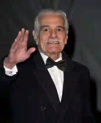 omar sharif tot gestorben