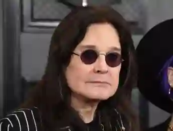 Ozzy Osbourne bei den Grammys