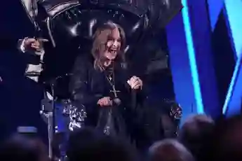 Ozzy Osbourne