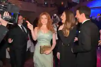 palina rojinski deutscher filmball