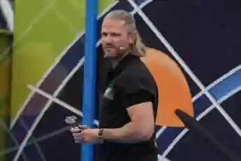Paul Janke Der Bachelor Kampf der Realitystars KDRS