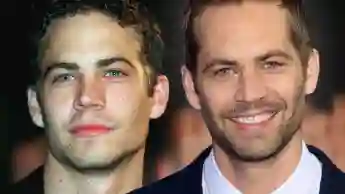 Durch die Jahre mit Paul Walker