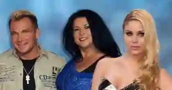 Collage von Peter Klein, Iris Klein und Yvonne Woelke