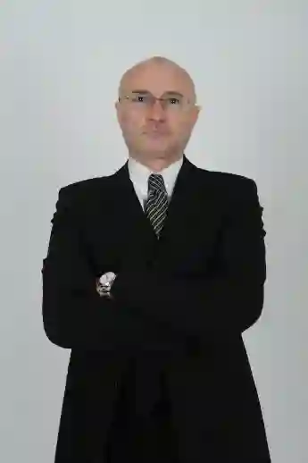 Phil Collins im Mai 2016
